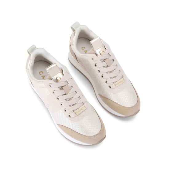 Carvela  Frame Runner Sneakers