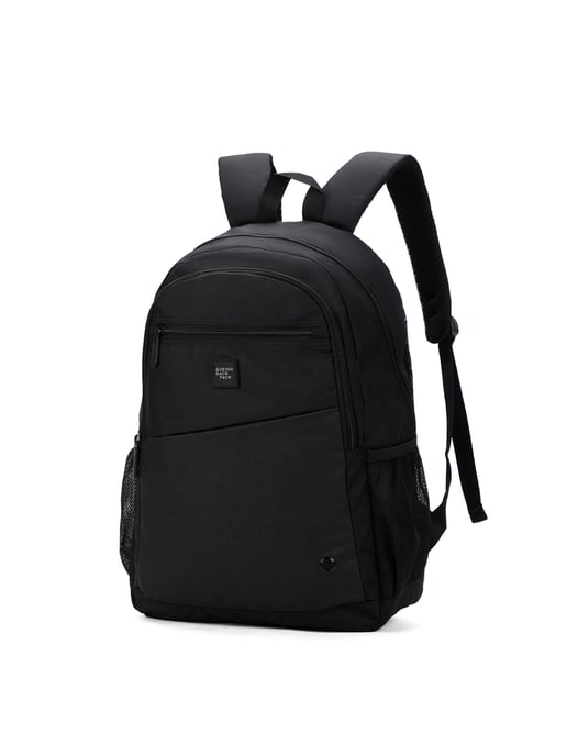 Aoking Mochila Unisexo BLACK - Image 2