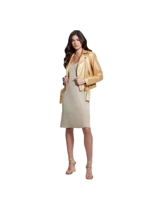 Chaqueta de mujer Guess Lana - Image 2