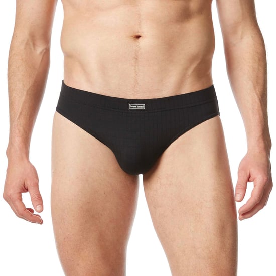 Bruno Banani Check Line Brief - Image 2