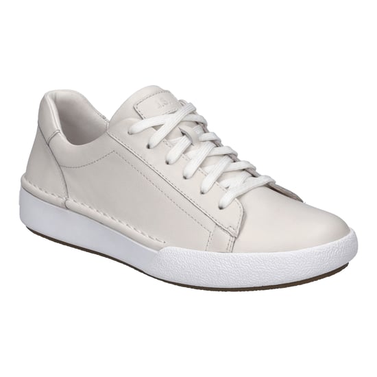 JOSEF SEIBEL Claire 01 | Snaker de Mujeres | blanco - Image 1