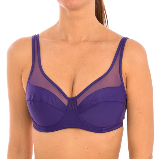 Generous underwire bra 03983 woman