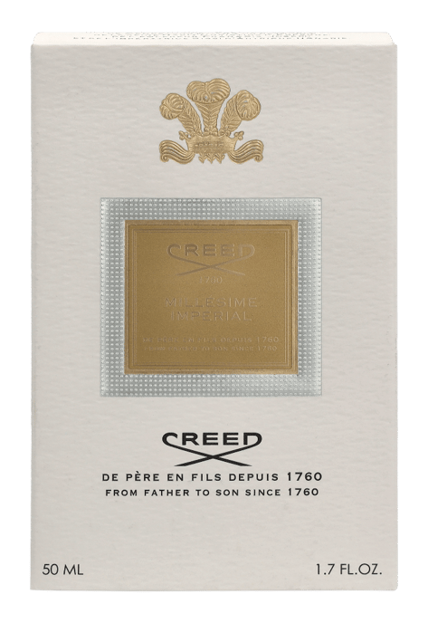 Creed Millesime Imperial For Men Edp Spray 50 ml - Image 2
