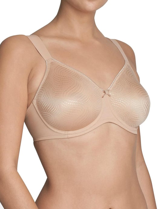 10166830 Triumph Essential Minimizer W X Bra