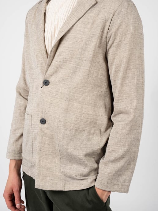 Antony Morato Chaqueta Hombre Beige - Image 6