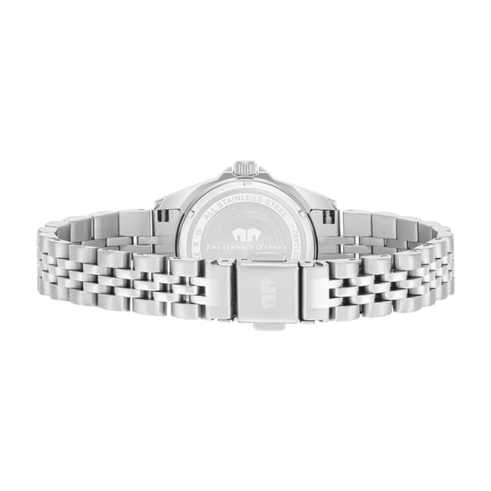 Rhodenwald   Söhne Female Stainless steel Watch 27,5 - Image 4