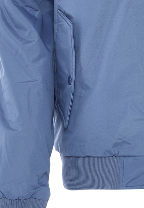 Mo blouson jacket Men denim blue - Image 3