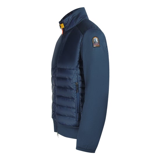 Parajumpers Shiki Dark Blue Down Jacket