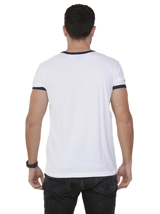 Camiseta de manga corta Levi's para hombre - Image 4
