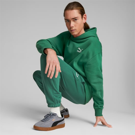 PUMA Mens Classics Sweatpants