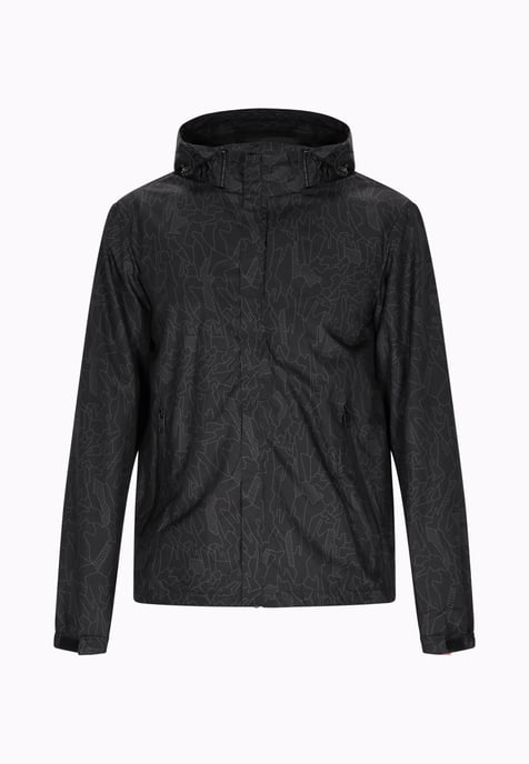 Mo Jacket Men black - Image 1