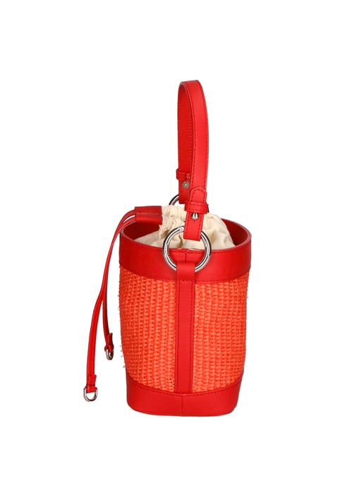 My-Best Bag Bolso tipo cubo Binnenmateriaal: 70% katoen - 30% synthetisch etc LIGHT PINK - Image 3