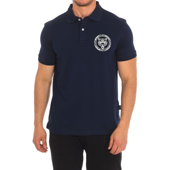 Polo de manga corta para hombre PIPS508 - Image 1