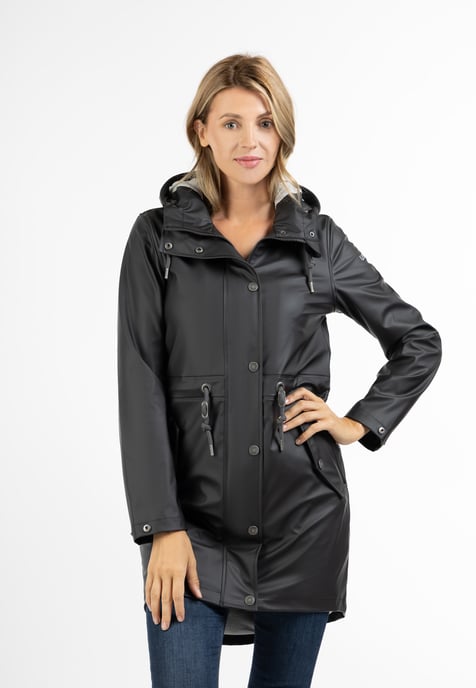 usha raincoat libbi