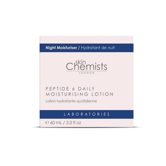 skinChemists Laboratories Gen Y Daily Moisturising Lotion 60ml