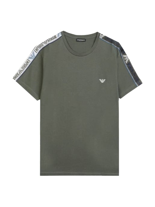 Camiseta Emporio Armani Eagle GA para hombre - Image 3