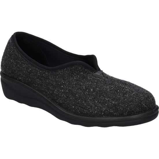 Westland Nice 110 | Zapatillas de Mujeres | negro - Image 1