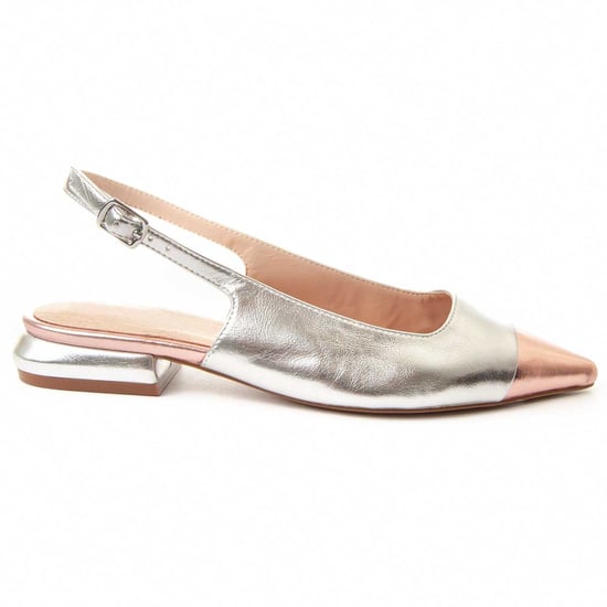 Ballesum3 Ballerina Montevita en Plata - Image 2