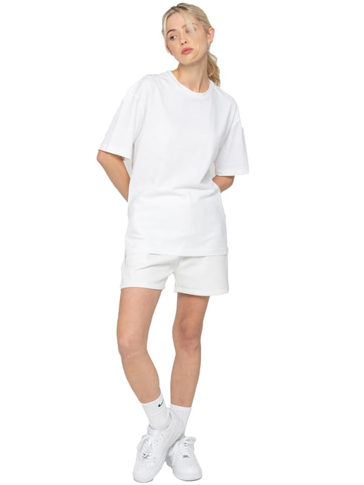 Pantalones cortos de chándal Enzo para mujer - Image 4