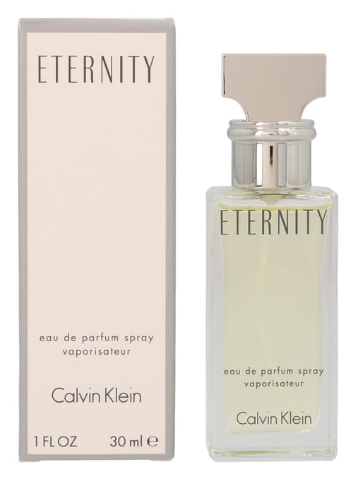 Calvin Klein Eternity Para Mujeres EDP Spray 30ml - Image 3
