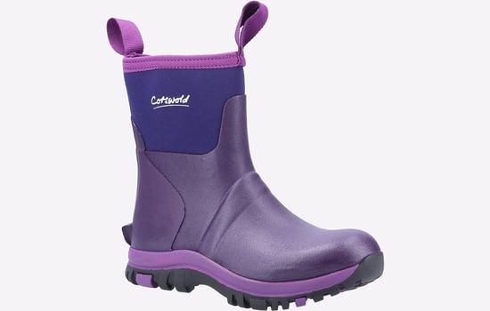 Cotswold Blaze Neoprene WATERPROOF Womens - Image 2