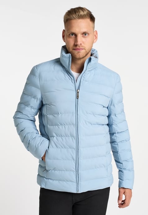 Mo padded winter jacket mimo - Image 2