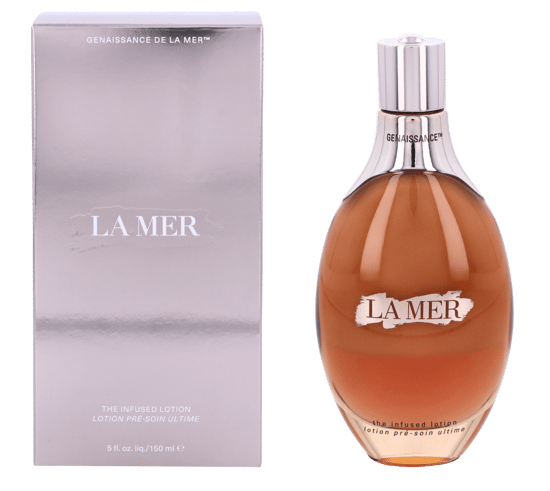 La Mer Genaissance The Infused Lotion 150ml - Image 1
