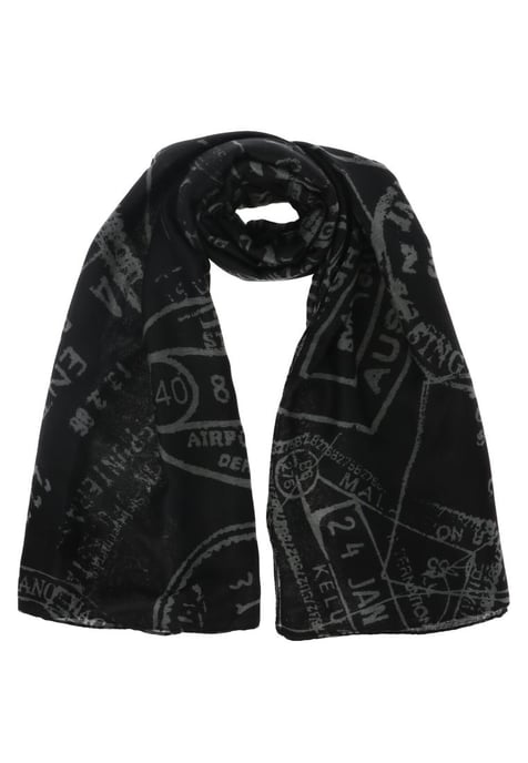 Bufanda Estampada - Image 1