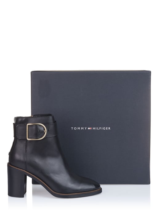 botas tommy hilfiger - Image 4