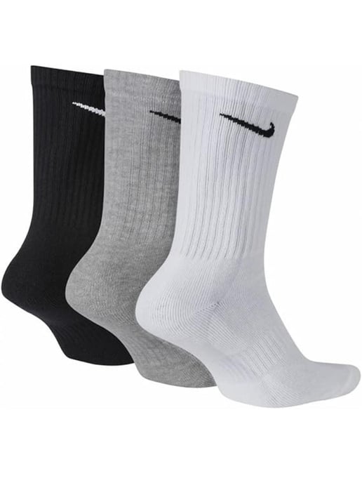 Calcetines Nike Everyday para hombre (3 pares) - Image 2