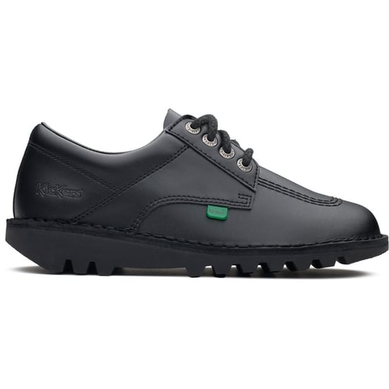 Kickers Kick Lo Core Shoes - Image 1