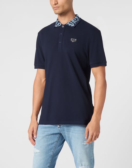Polo Gothic Plein - Image 1