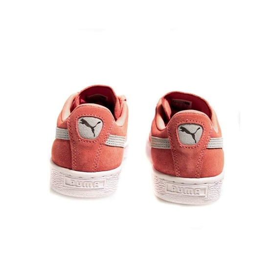 Zapatillas de ante Puma para mujer - Image 5