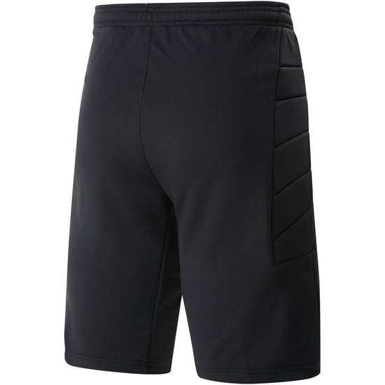 Umbro Mens Padded Goalkeeper Shorts (Black) - Image 2