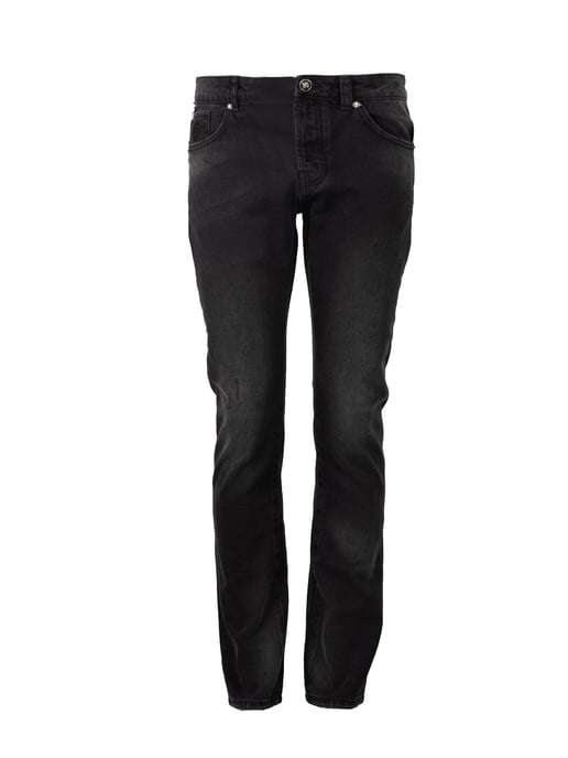 John Richmond Jeans Losillia Men's Black