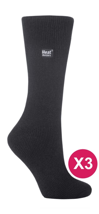 CALCETINES - 3 Pack Multipack Calcetines Térmicos Aislantes de Mujer para Invierno - Image 1