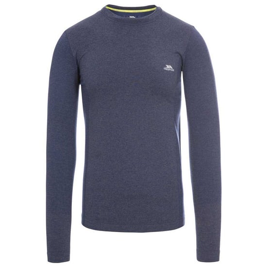 Trespass Mens Timo Long Sleeve Active Top - Image 1