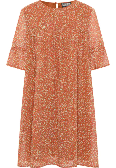 Dreimaster Dress women - Image 1