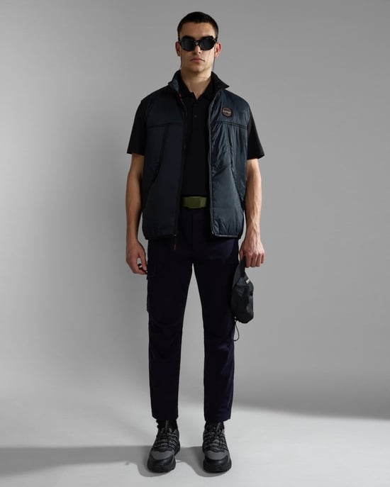 Polo de manga corta para hombre Napapijri Ealis - Image 3