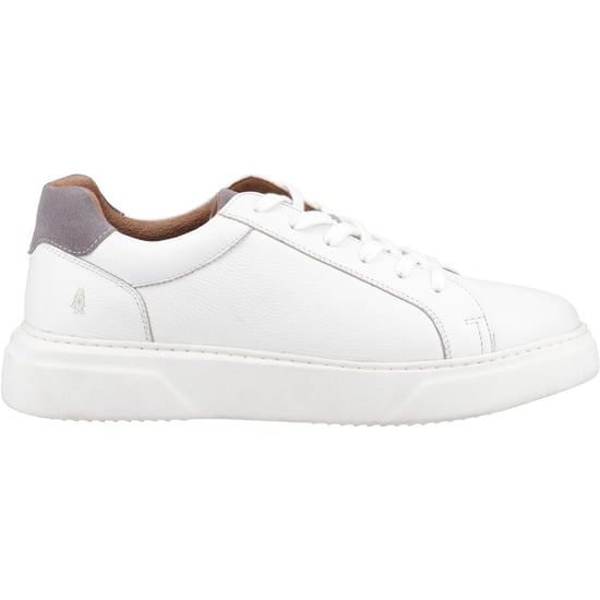 Hush Puppies Whelan Mens Trainers - Image 5