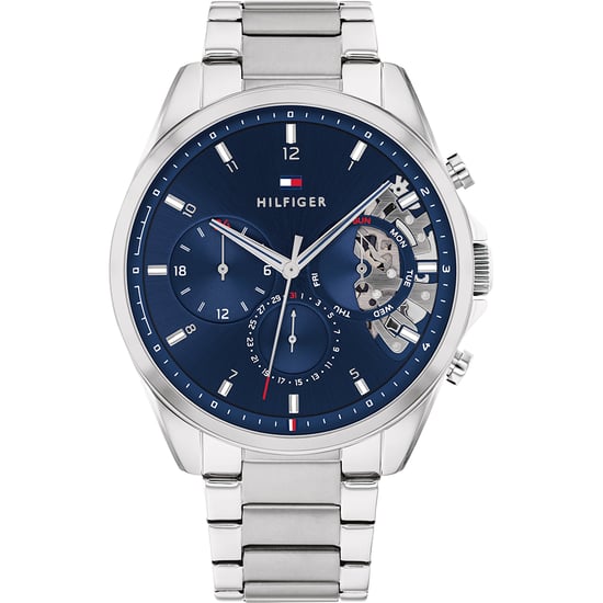 Tommy Hilfiger Men Watch 1710448 - Image 1