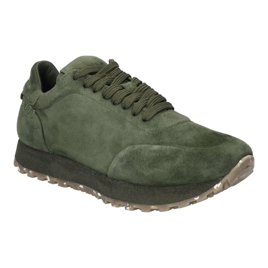 JOSEF SEIBEL Adriana 01 | Snaker de Mujeres | verde - Image 1