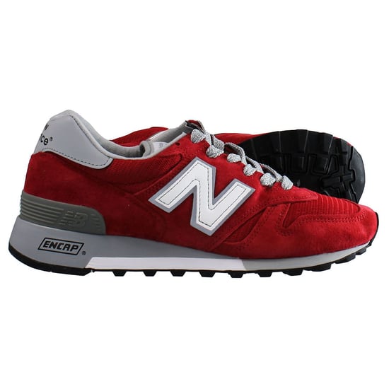 New Balance 1300 Red Mens Trainers
