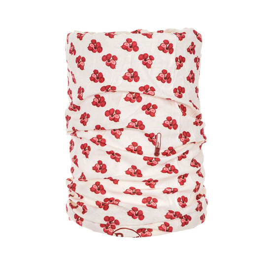Seamless and ultra-elastic Multifunctional Tubular 46800 woman