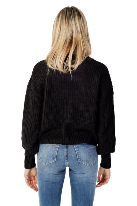 Only Women's Cardigan In Black