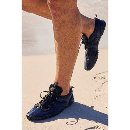 Mountain Warehouse Mens Ocean Water Shoes (Navy)