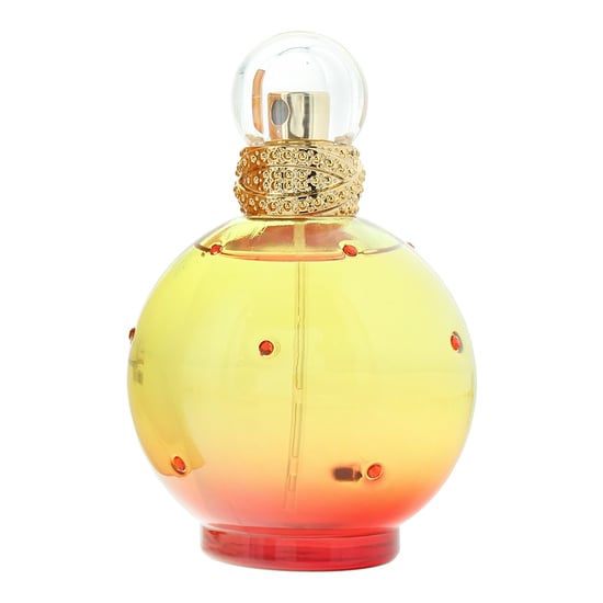 Britney Spears Blissful Fantasy Eau de Toilette 100ml - Image 2