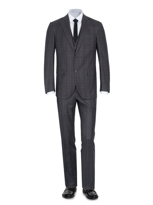 traje corneliani - Image 2