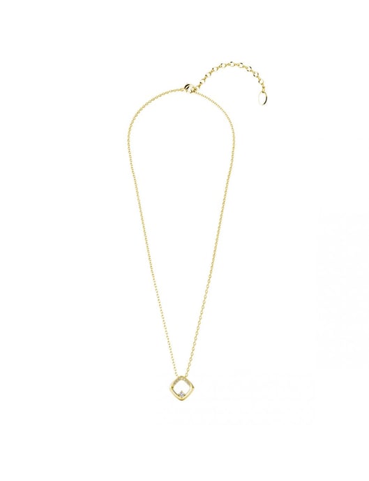 Colgantes Adelise - Oro y Cristal - Image 5