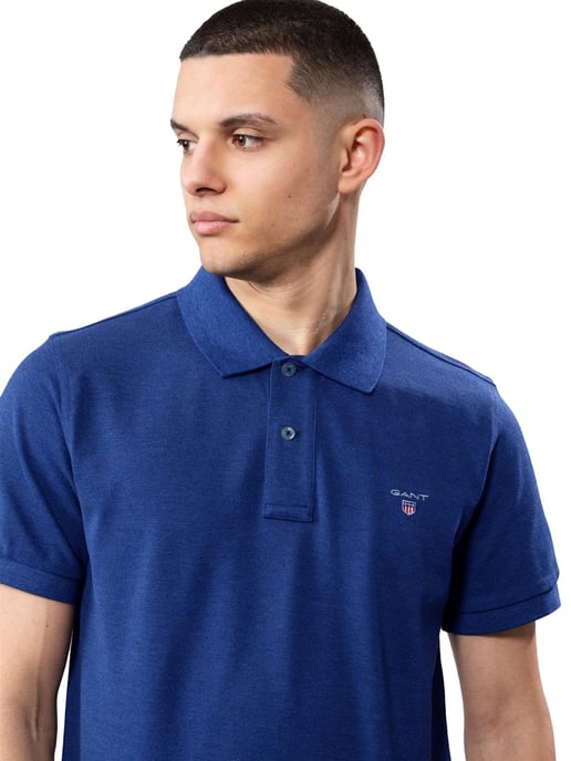 Gant | Polo de manga corta para hombre - Image 5